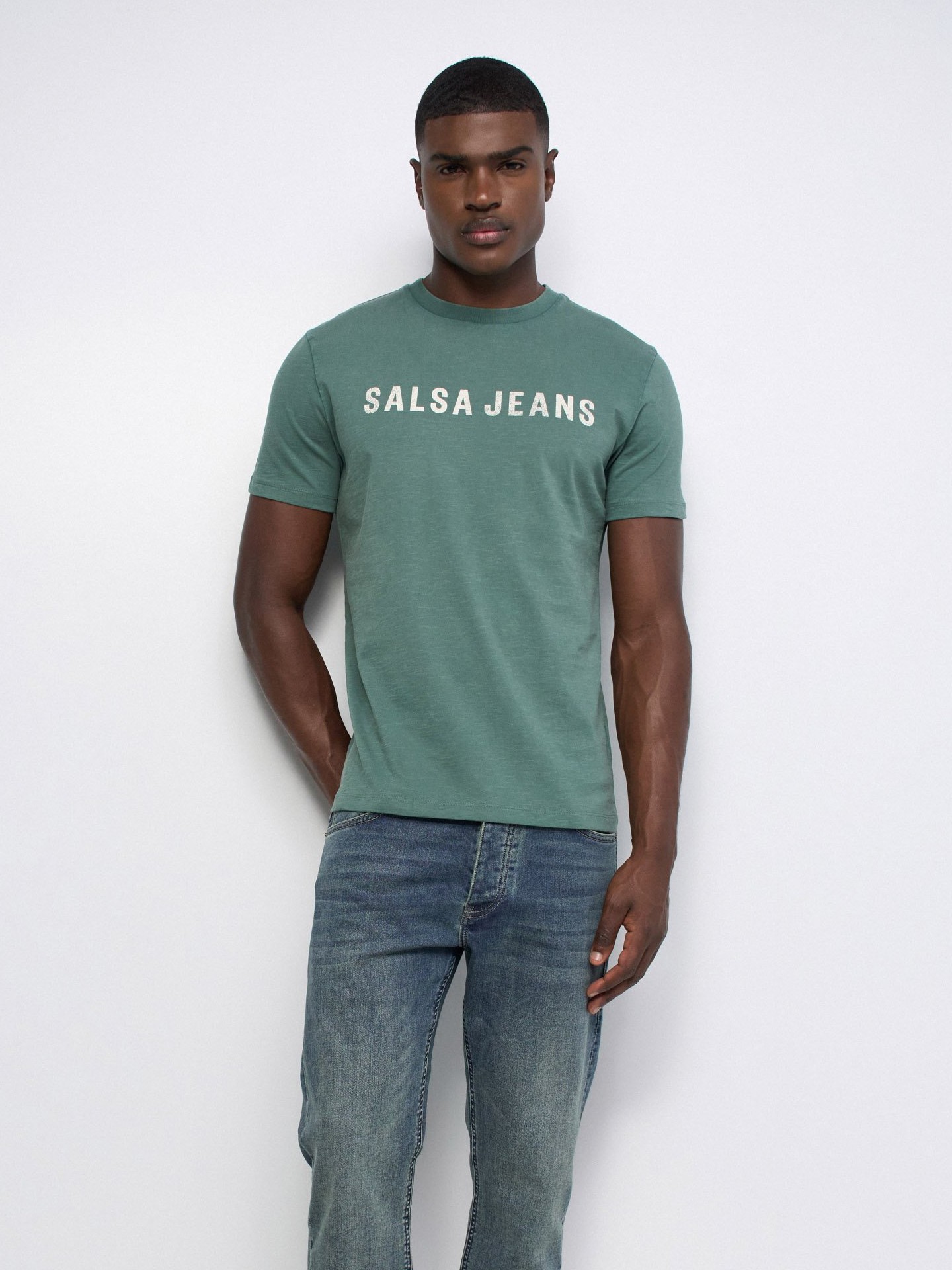 T-shirt Slim Fit