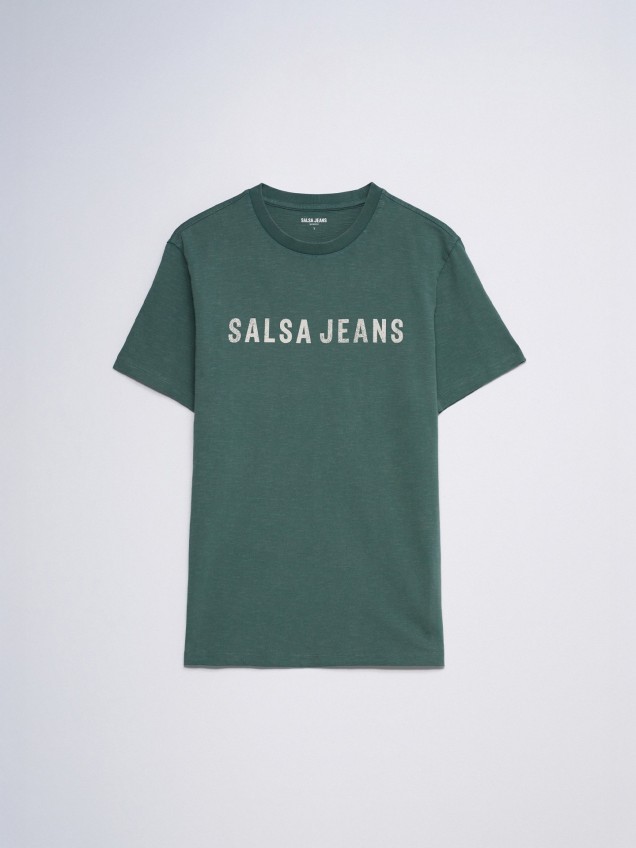 T-shirt Slim Fit