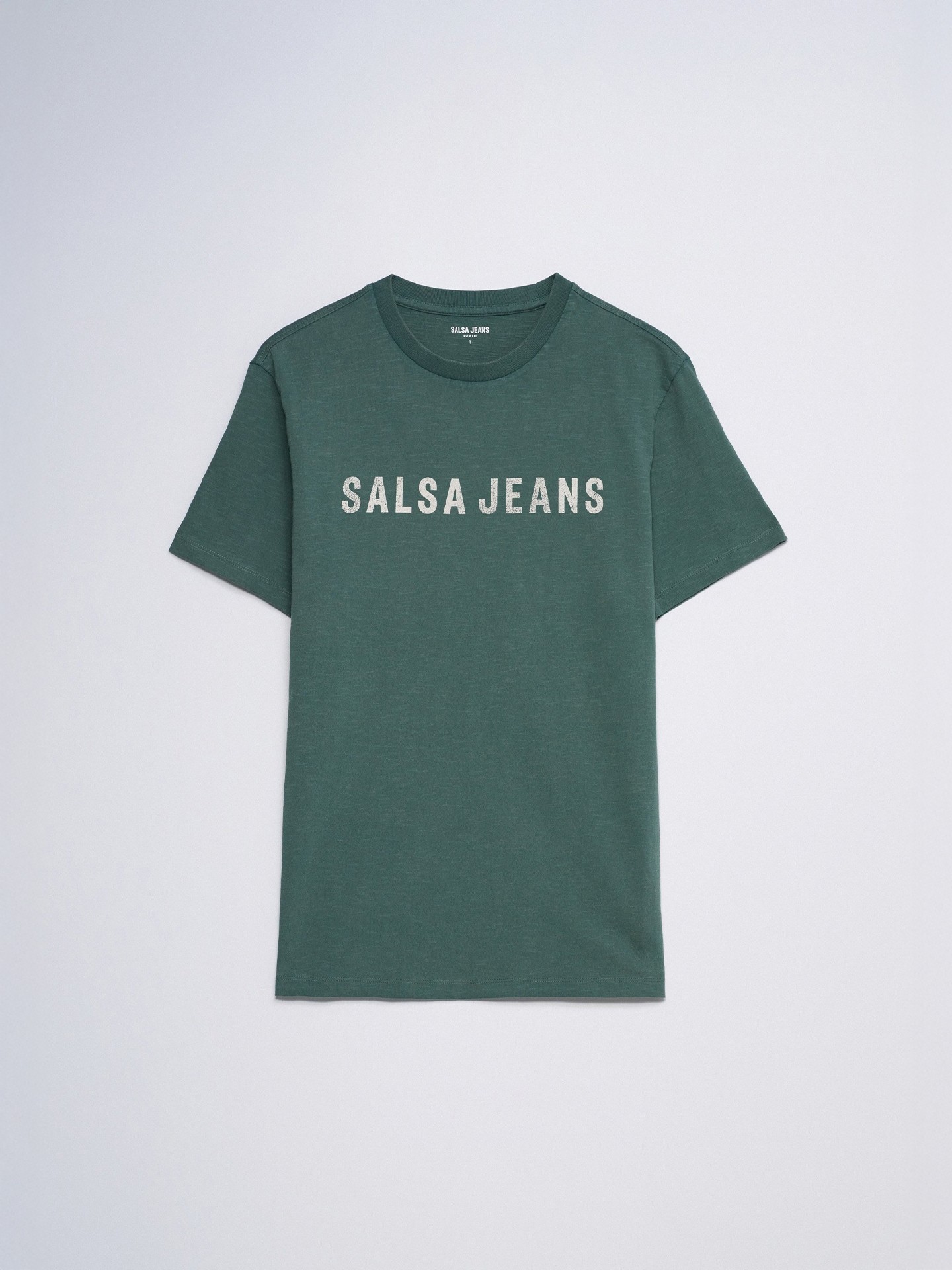 T-shirt Slim Fit