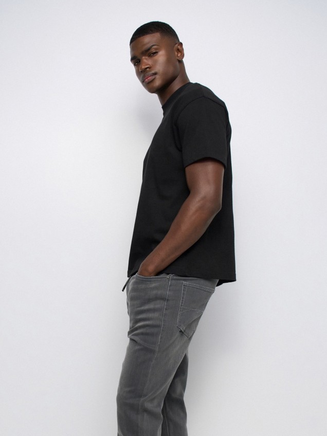 Calças Joggers S-Activ