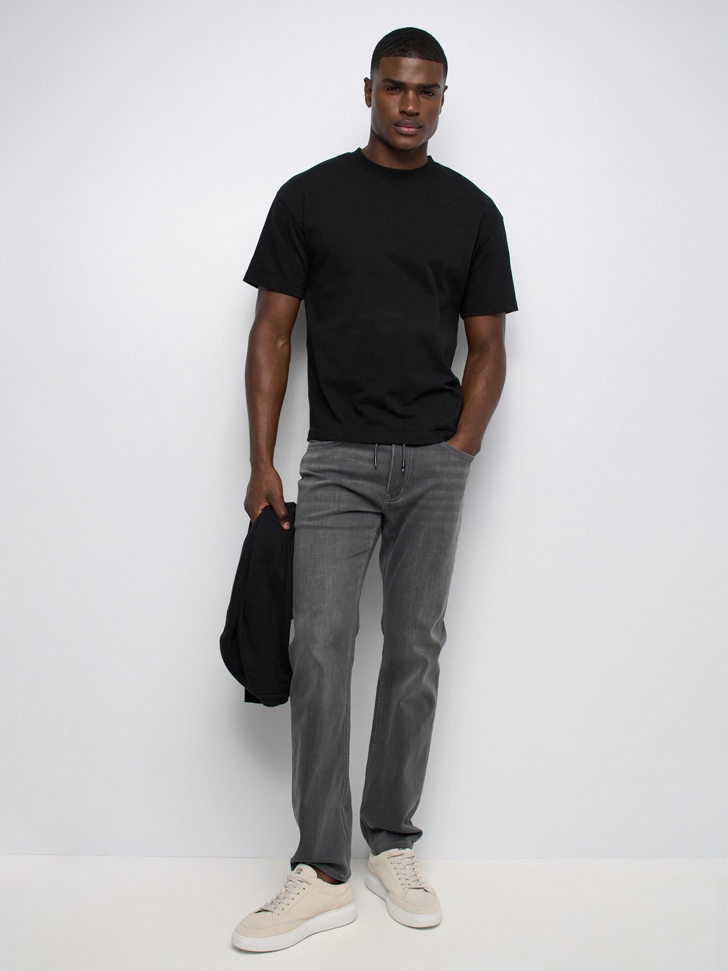 Calças Joggers S-Activ