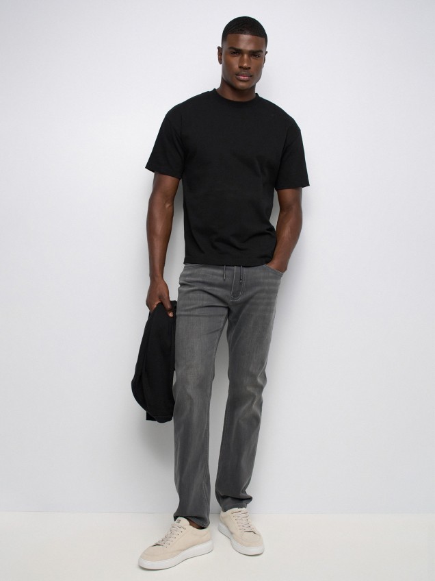 Calças Joggers S-Activ