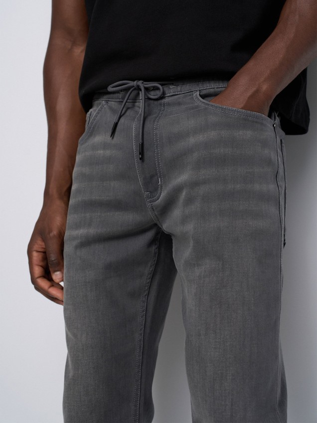 Calças Joggers S-Activ