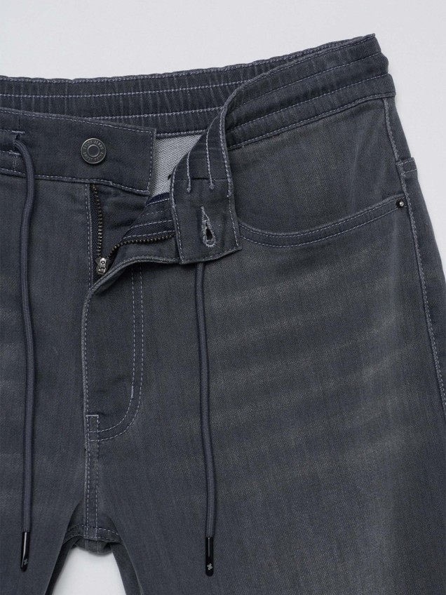 Calças Joggers S-Activ