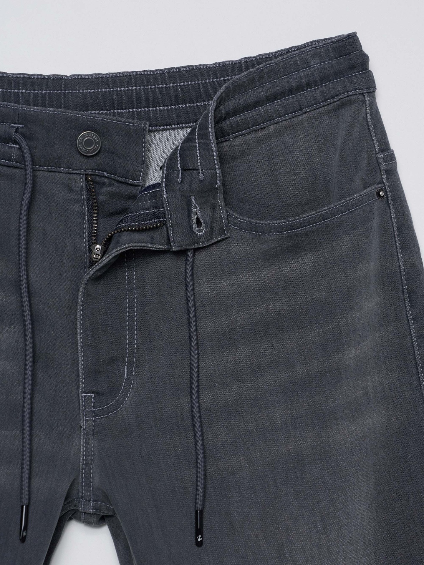 Calças Joggers S-Activ