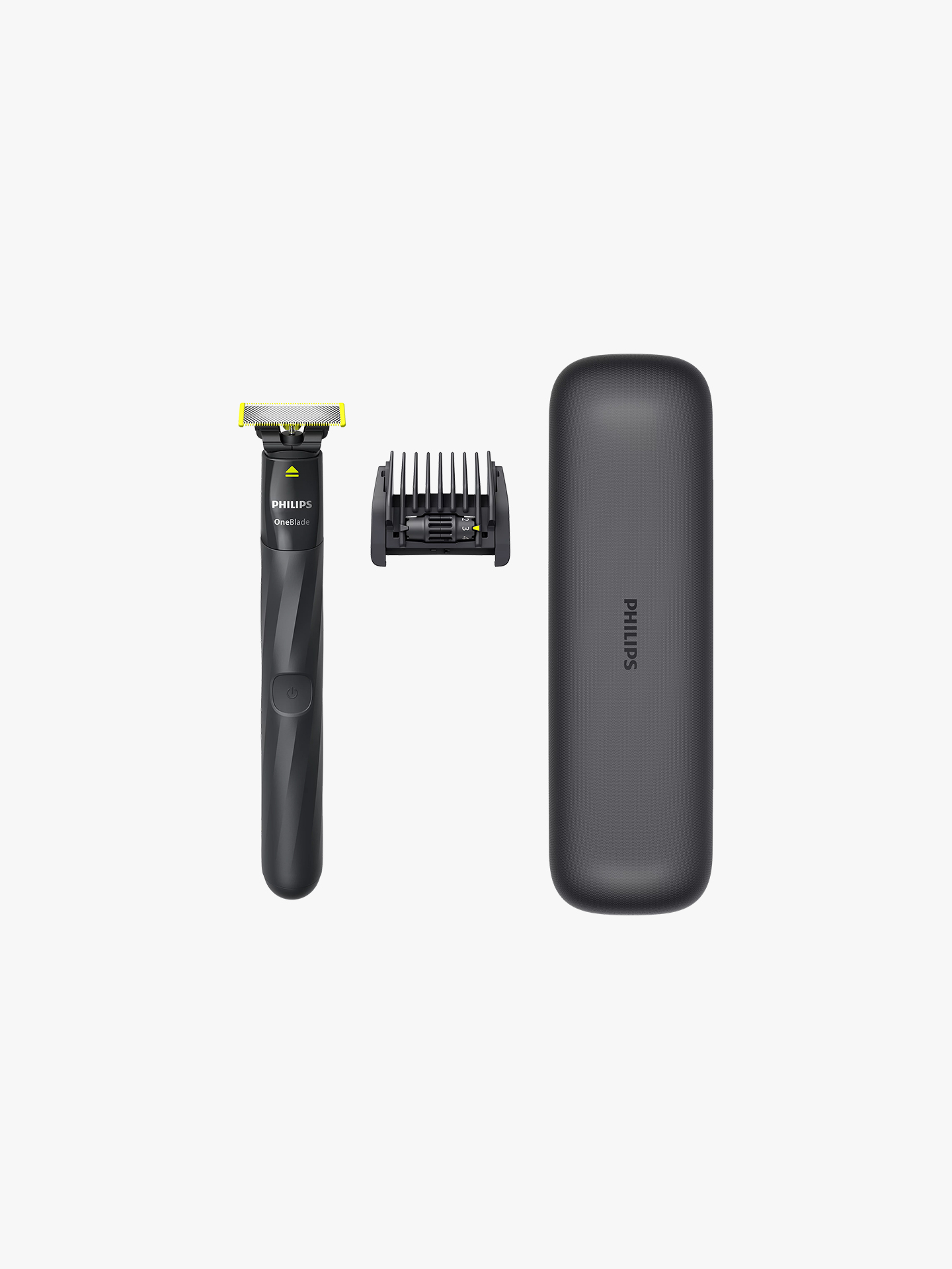 M�quina de Barbear One Blade
