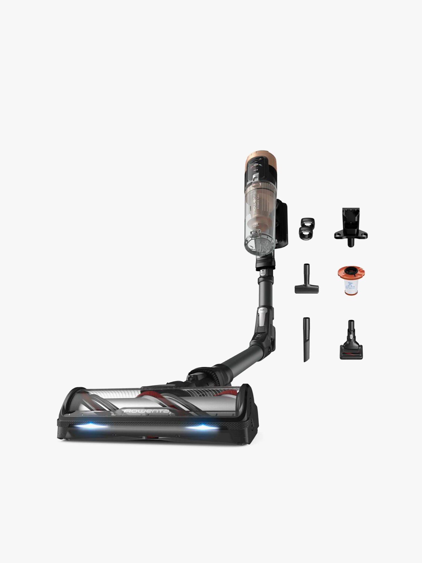 Aspirador Vertical X-Force Flex 14.80 Animal Care