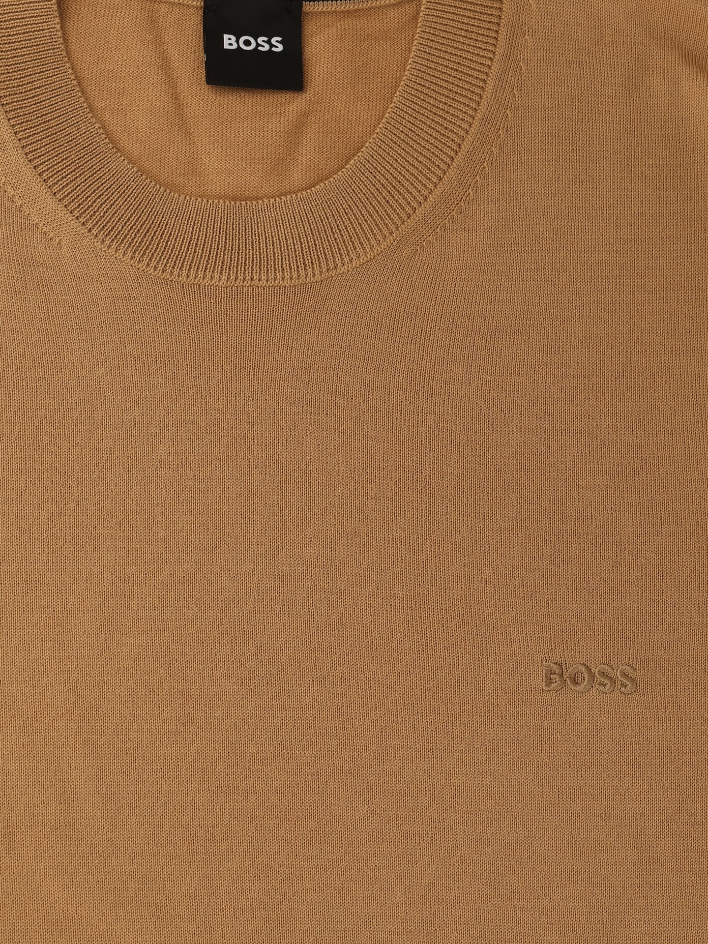 Camisola de Malha