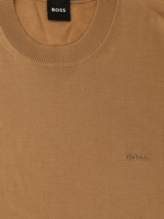 Camisola de Malha