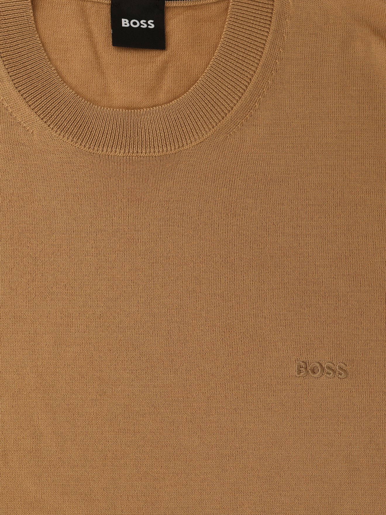 Camisola de Malha