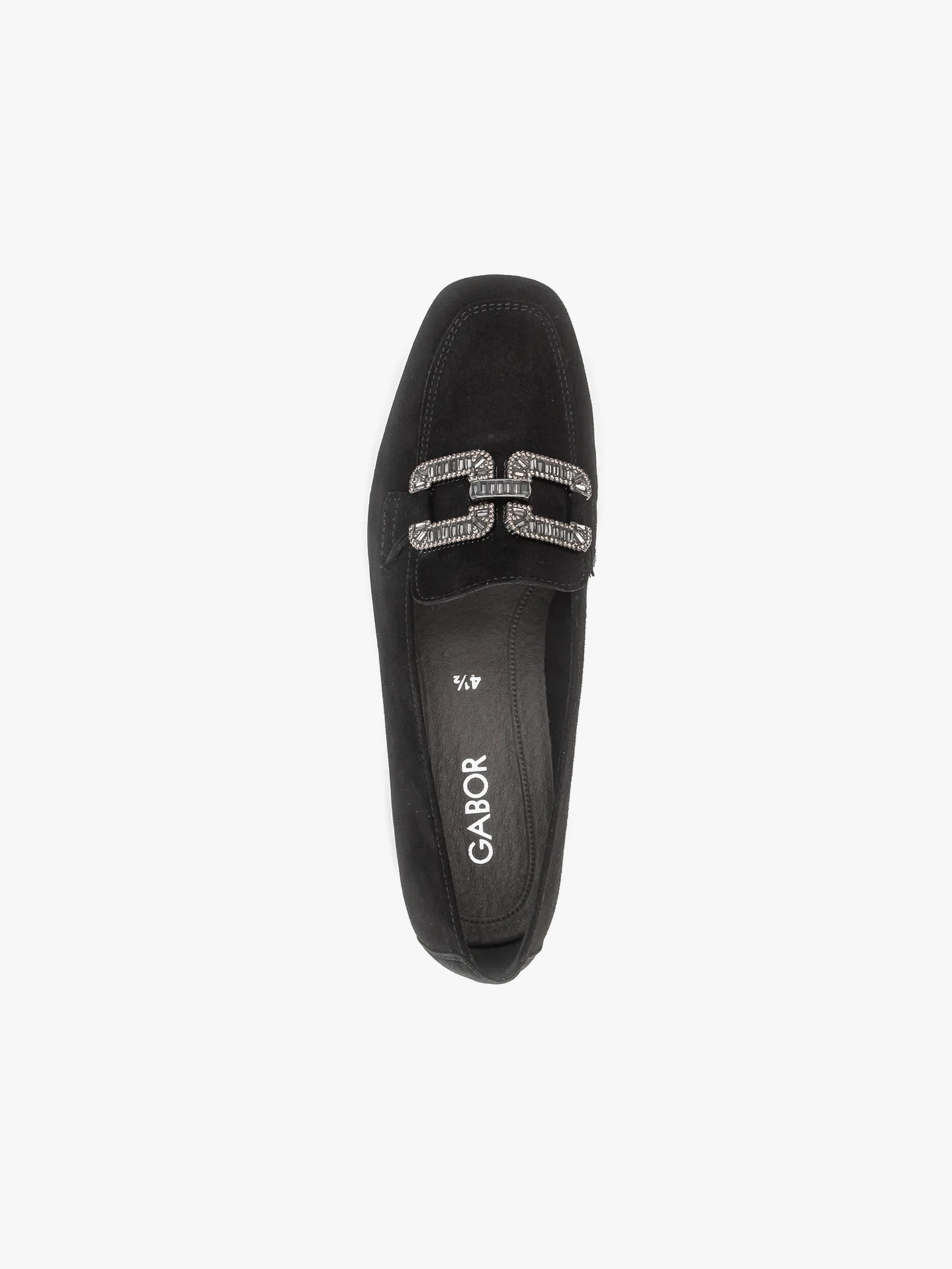 Sapatos com Salto de Bloco