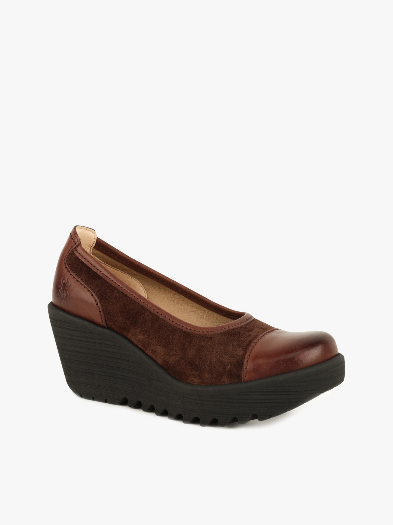 Sapatos de Cunha LIJE