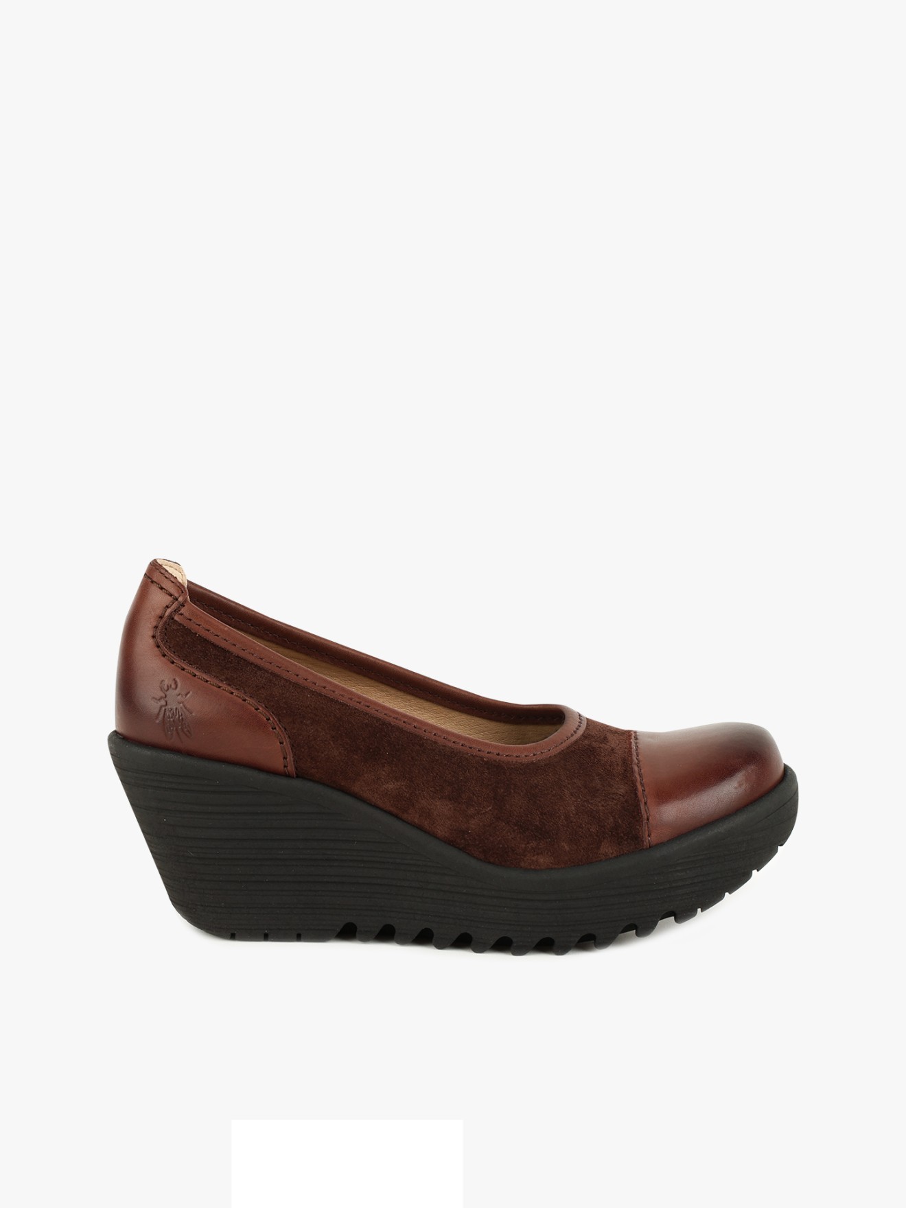 Sapatos de Cunha LIJE