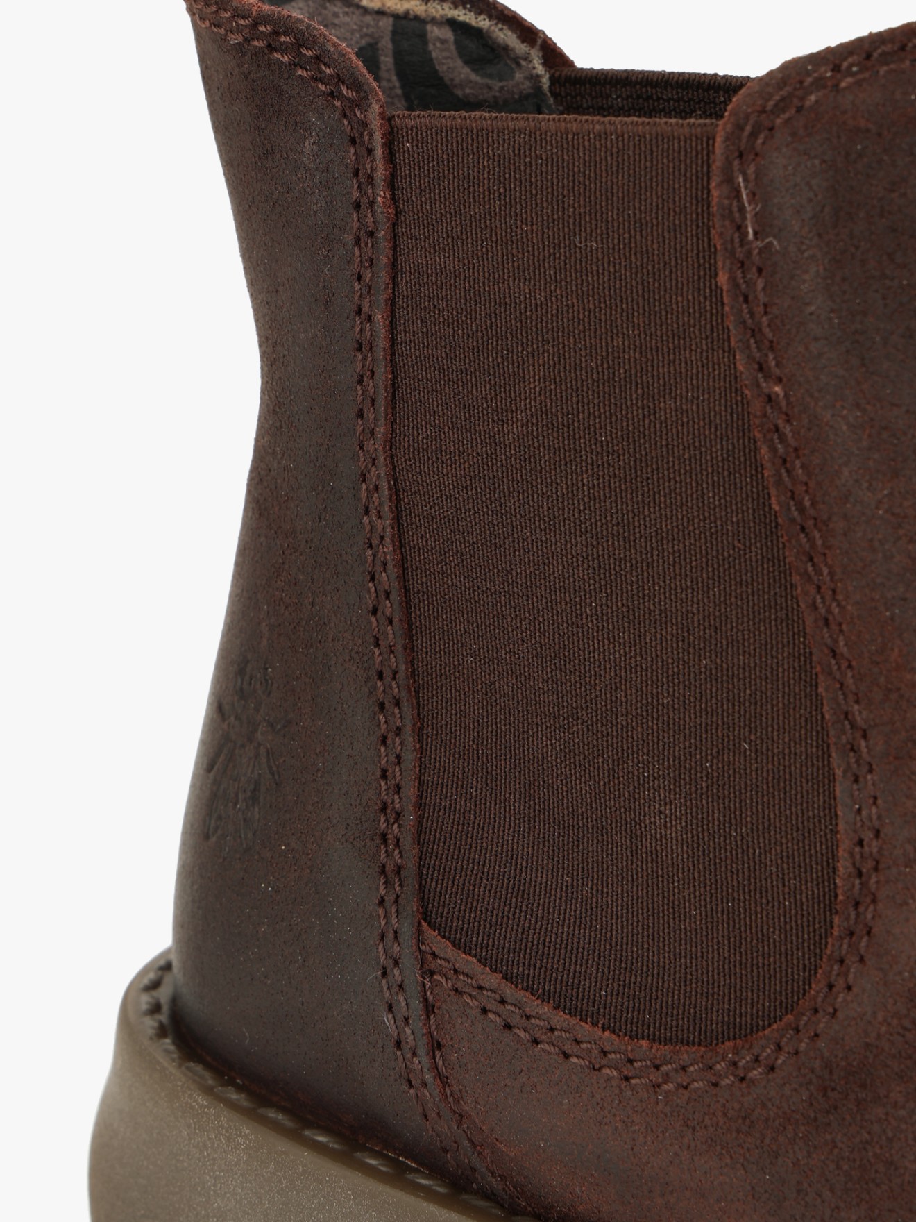 Botas de Cano Curto Salv
