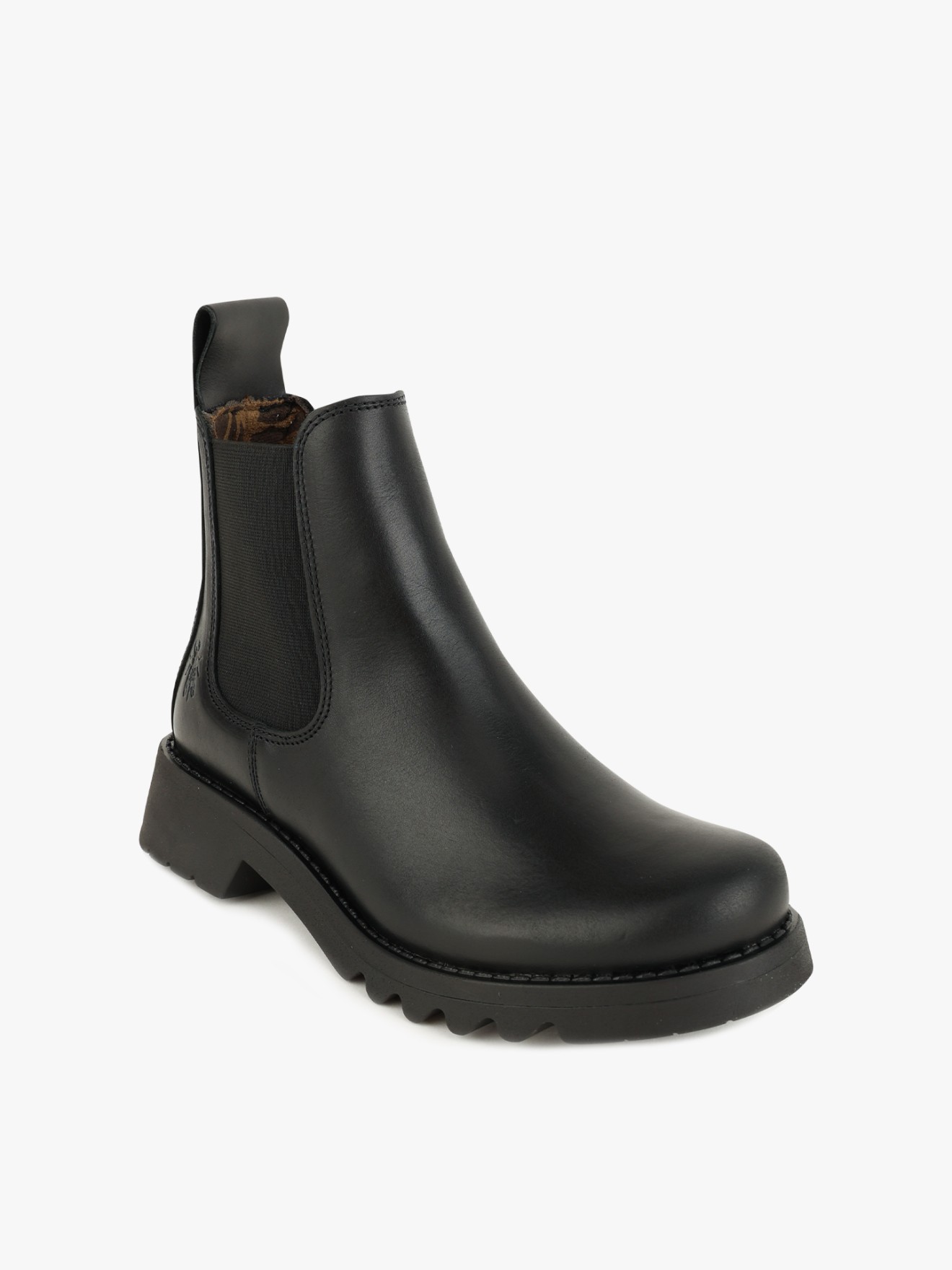 Botas Chelsea Rilk
