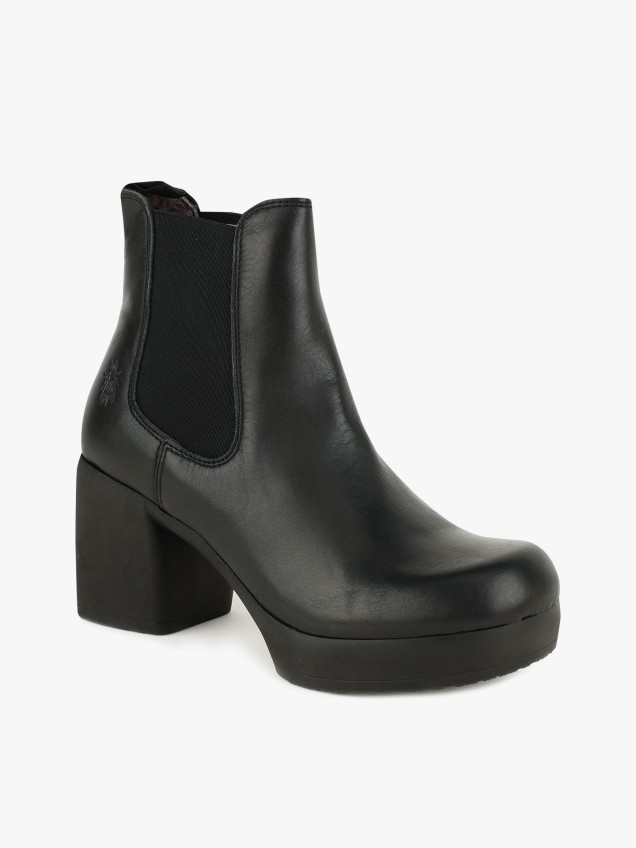 Botas Famy