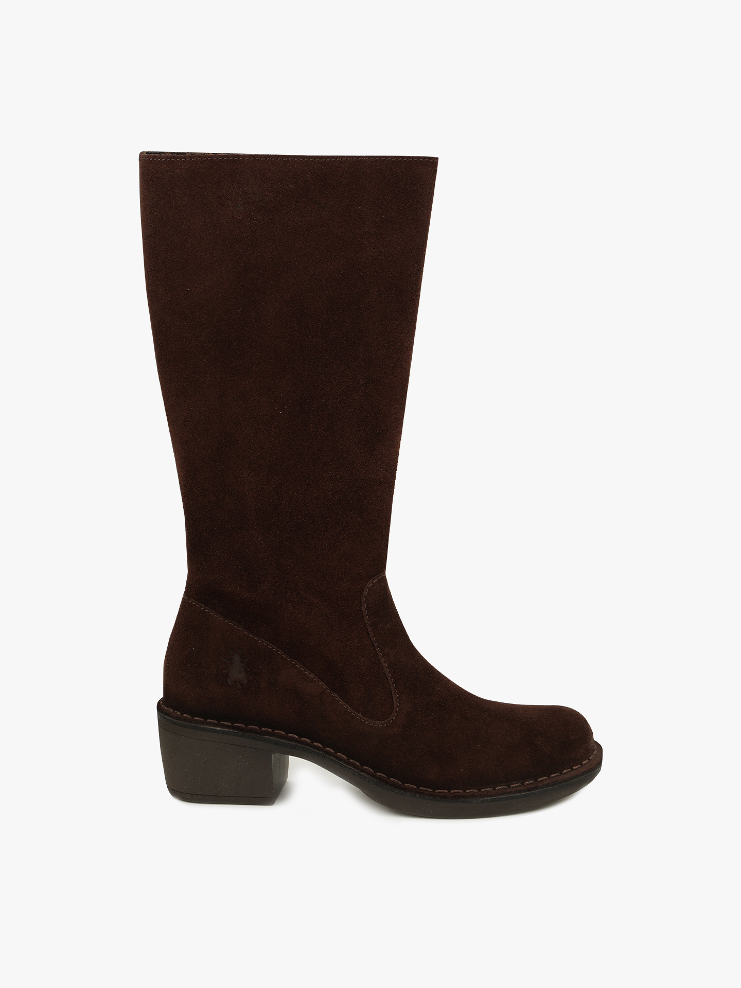 Botas de Cano Alto Murf