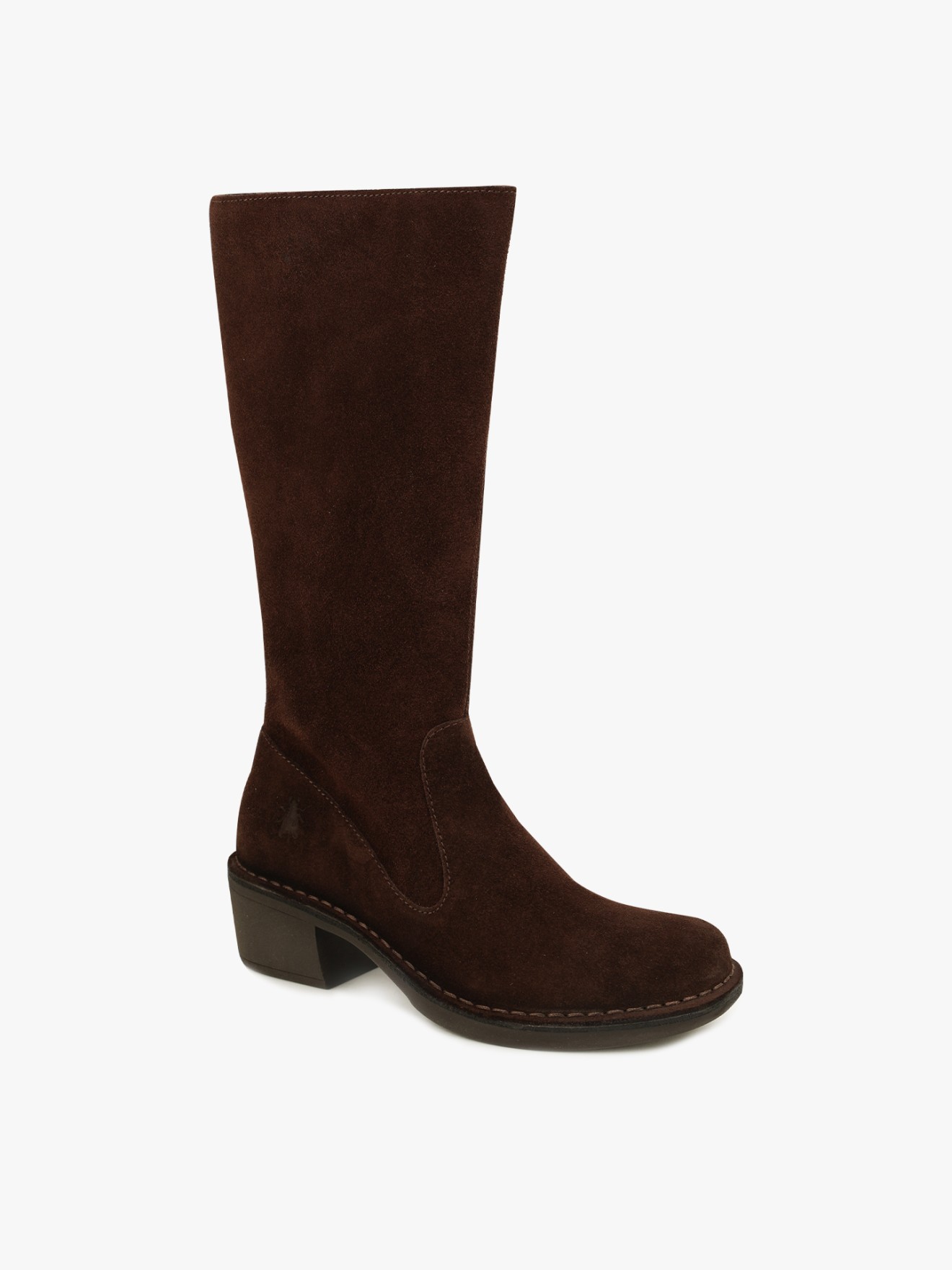 Botas de Cano Alto Murf
