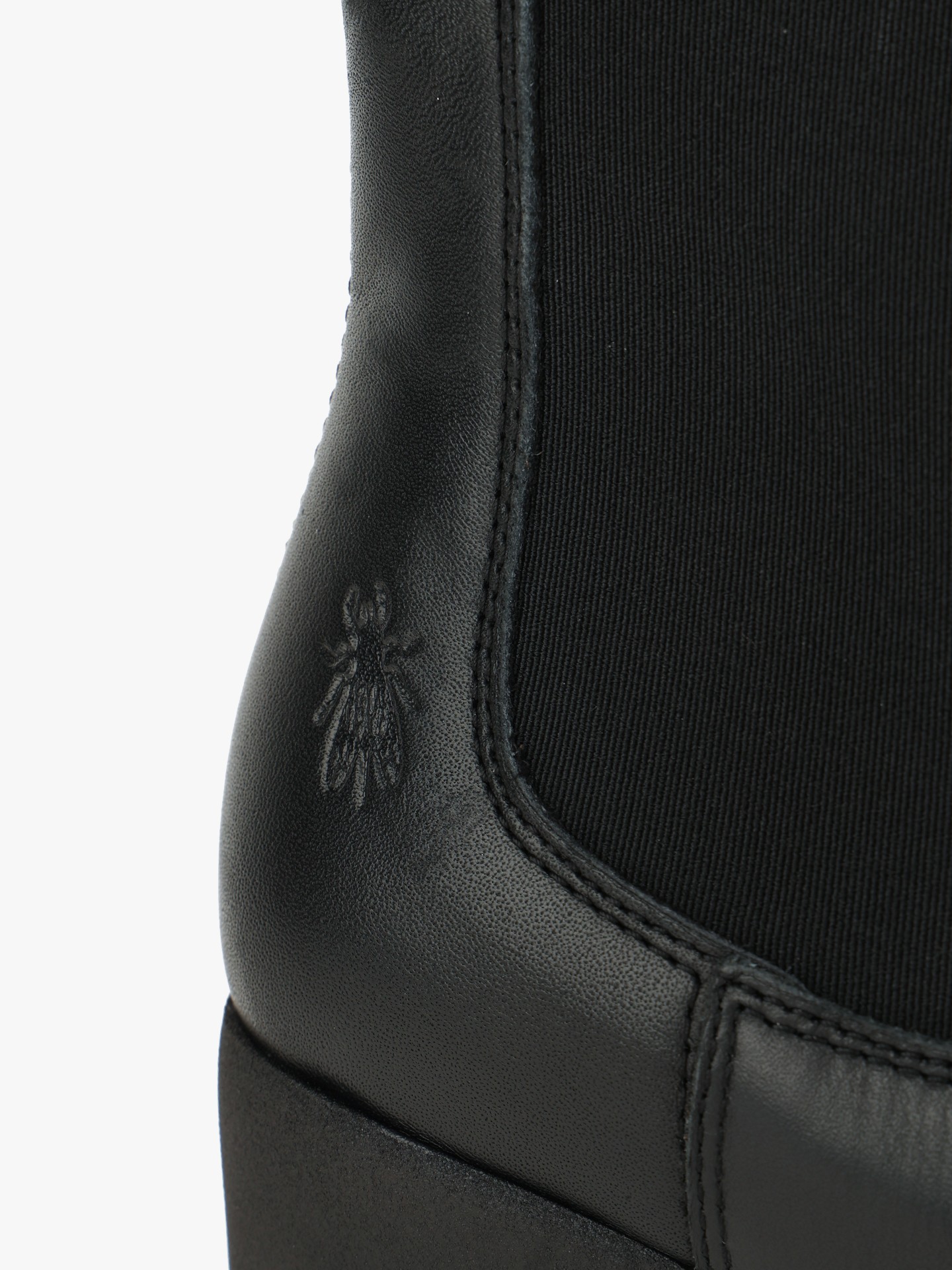 Botas Famy