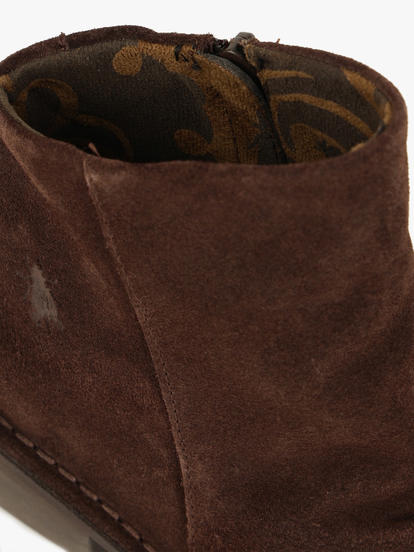 Botas Muke
