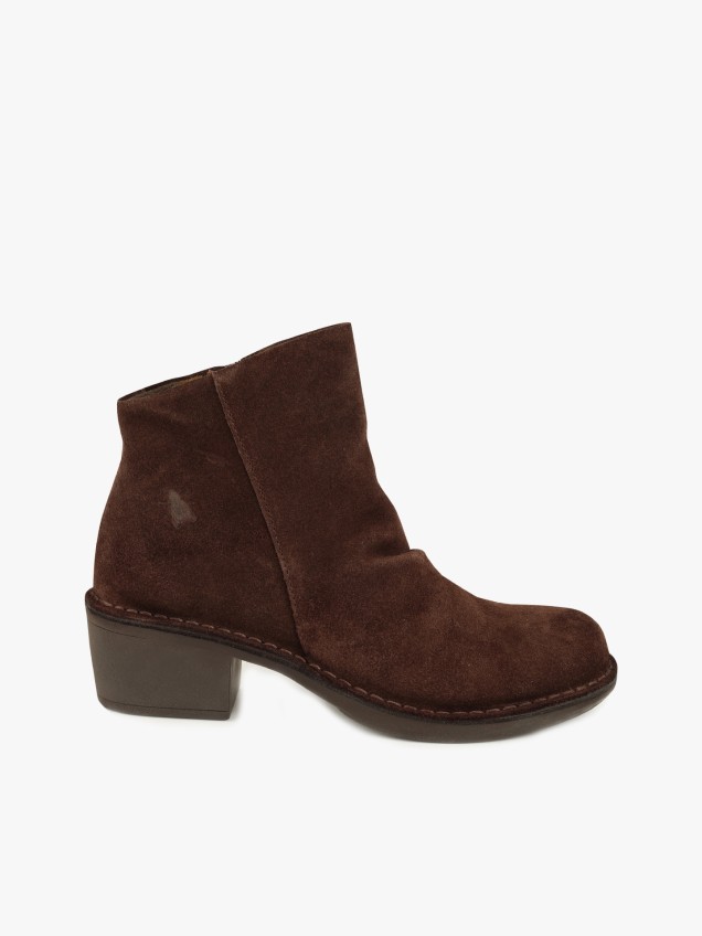 Botas Muke
