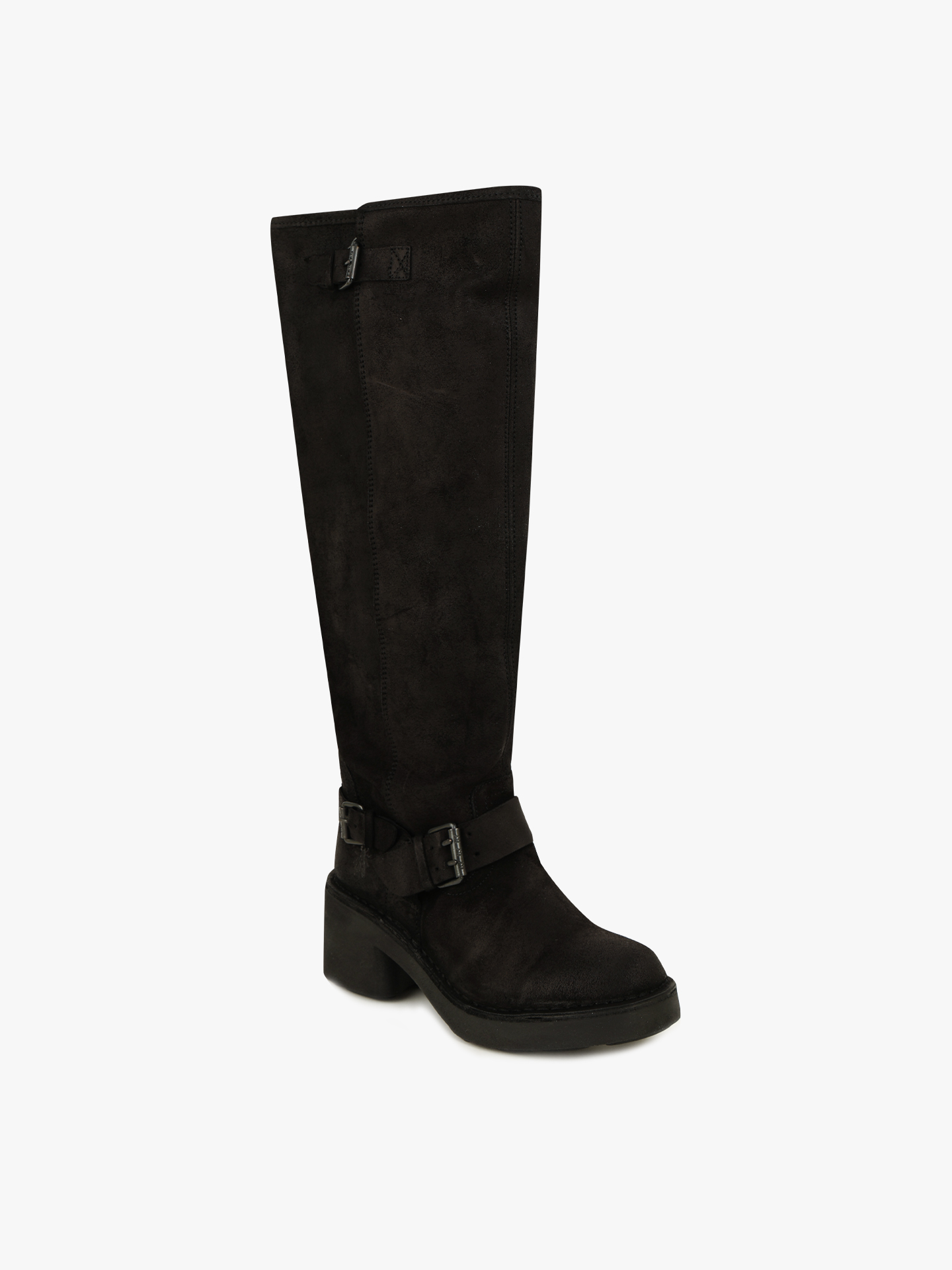 Botas de Cano Alto Nomi