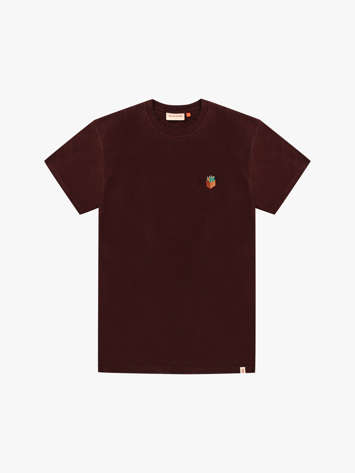 T-shirt Six