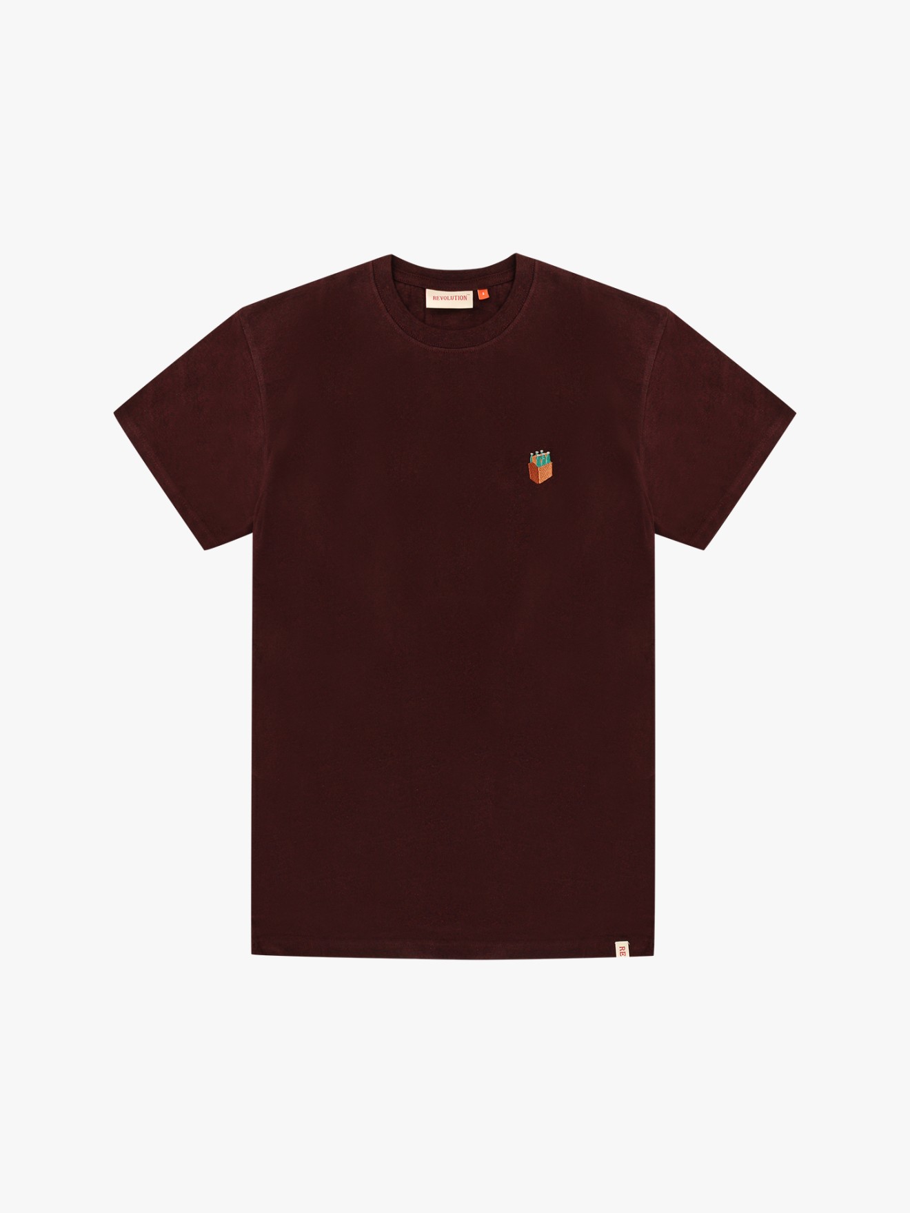 T-shirt Six