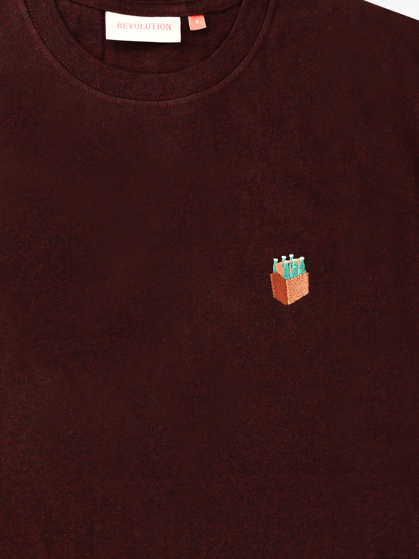 T-shirt Six