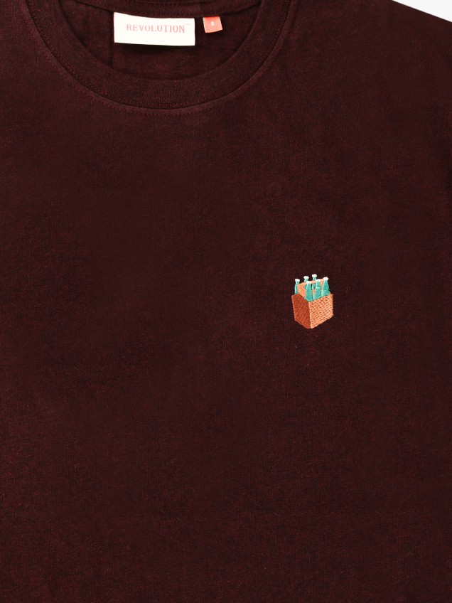 T-shirt Six