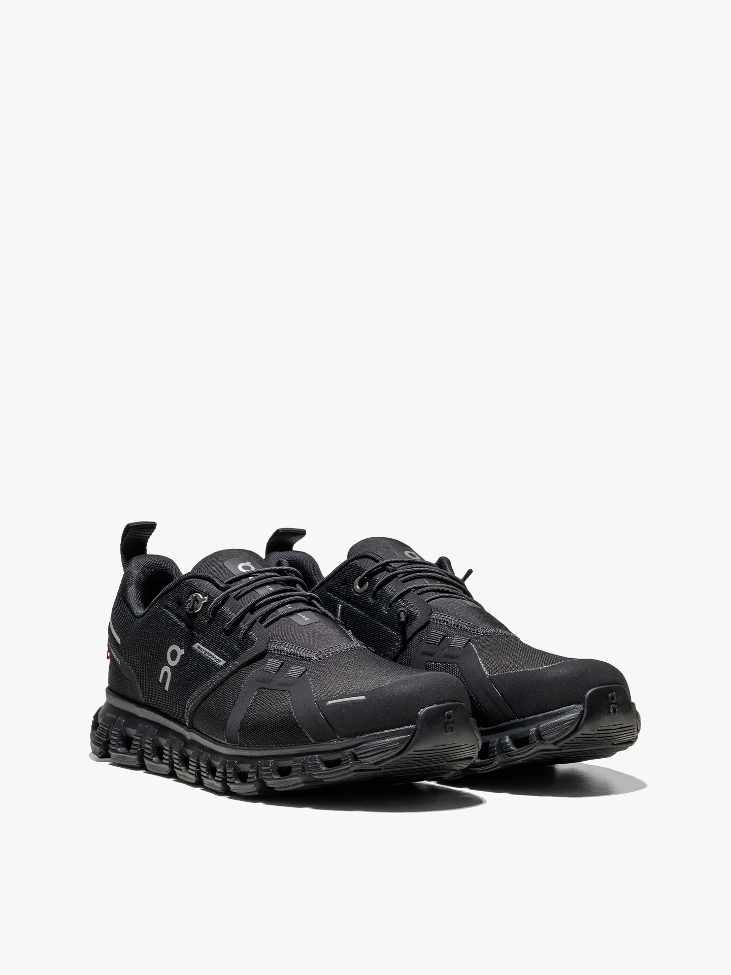 Sapatilhas Cloud 6 Waterproof
