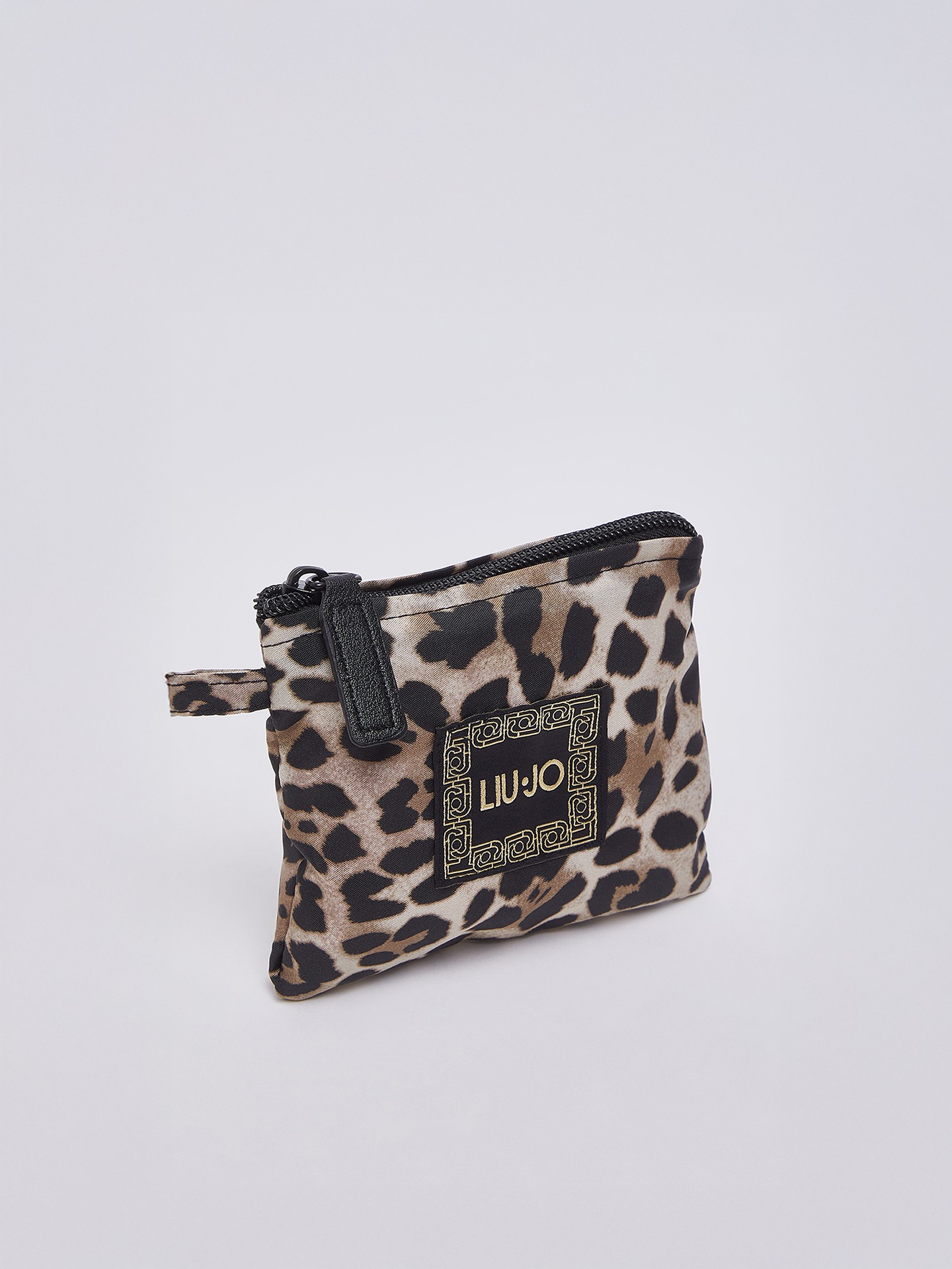 Chapéu Cloche Animal Print