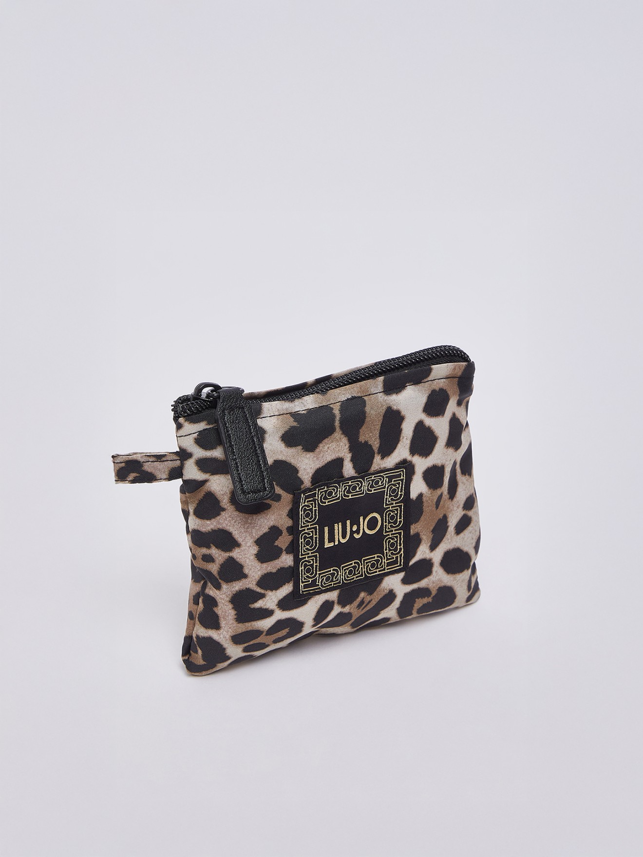 Chapéu Cloche Animal Print