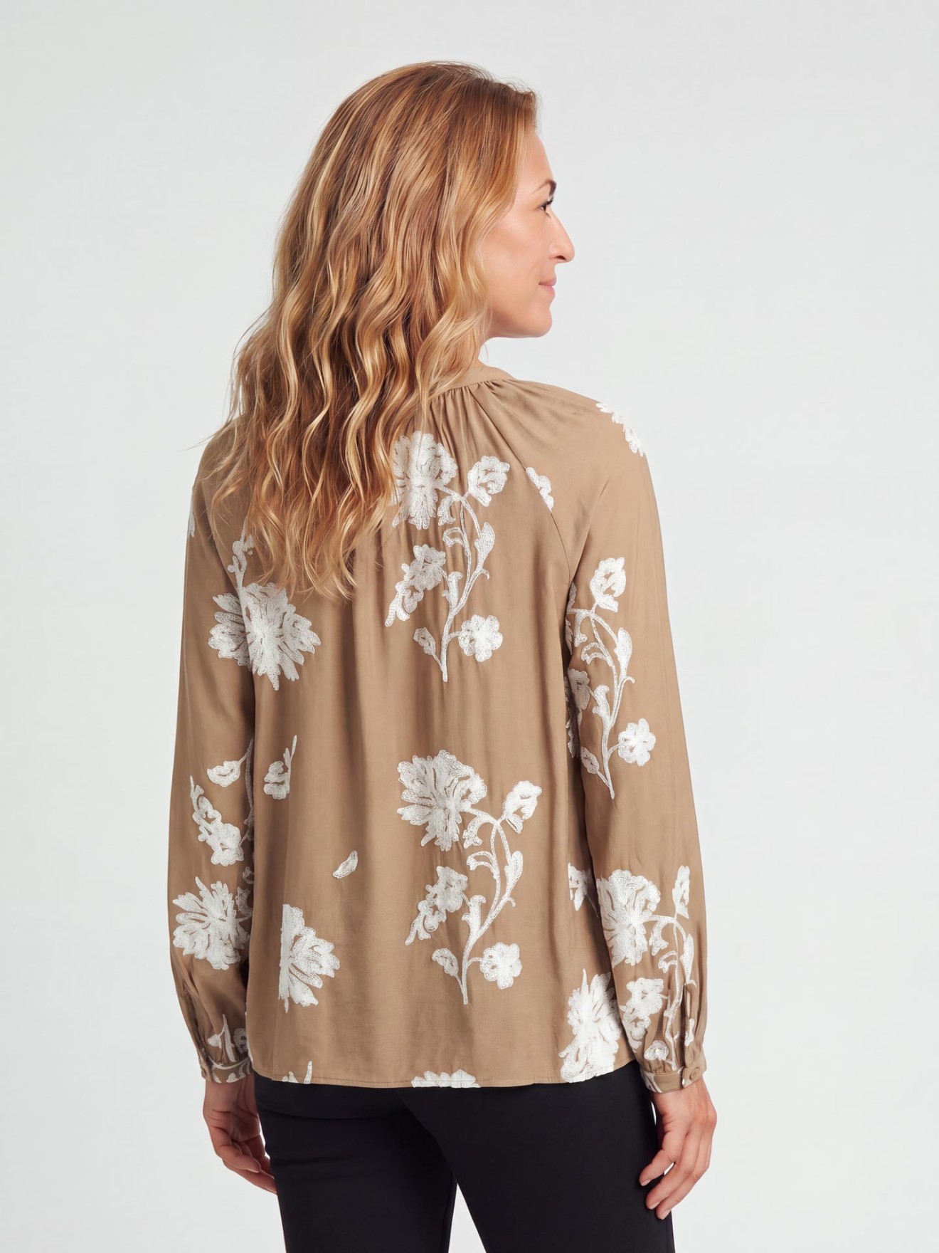Blusa Vivian