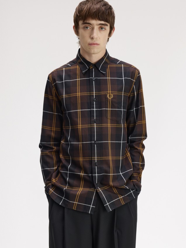 Camisa Desportiva