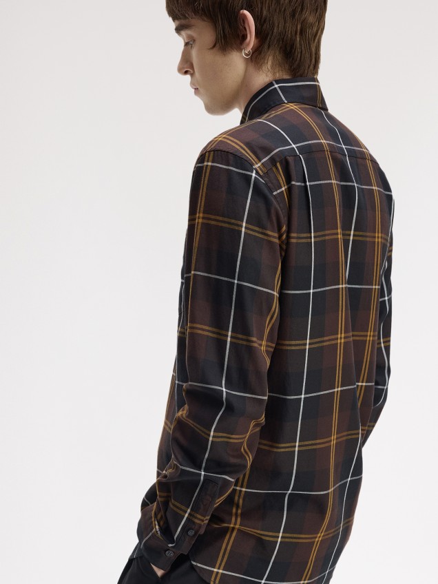 Camisa Desportiva