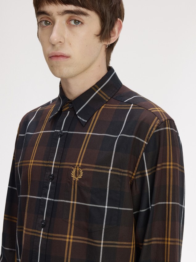 Camisa Desportiva