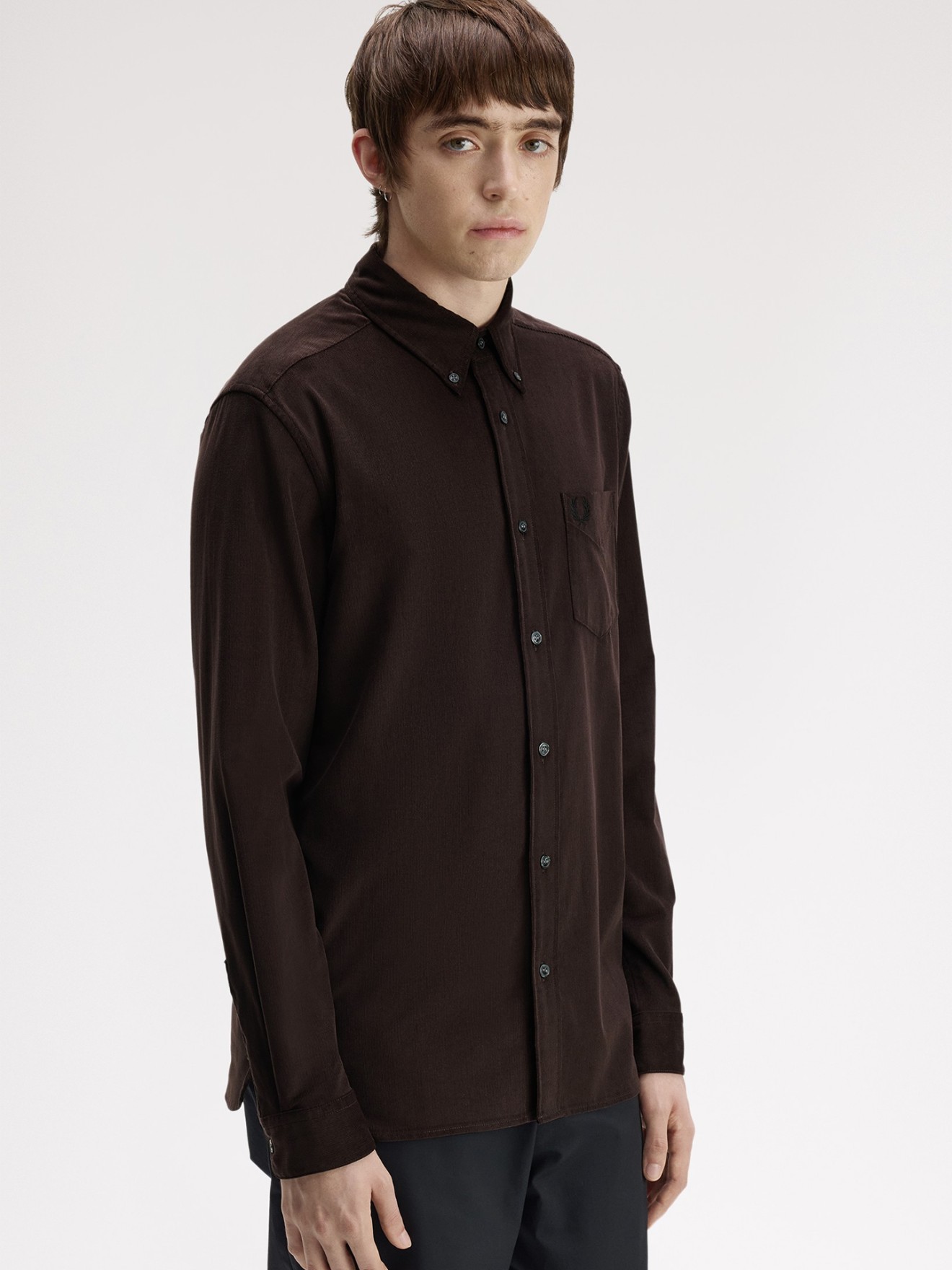 Camisa Desportiva