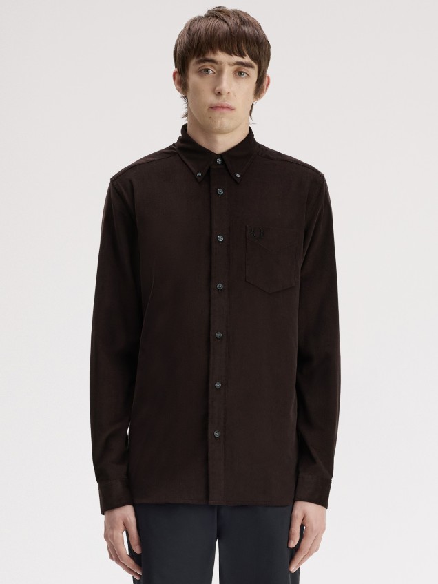 Camisa Desportiva