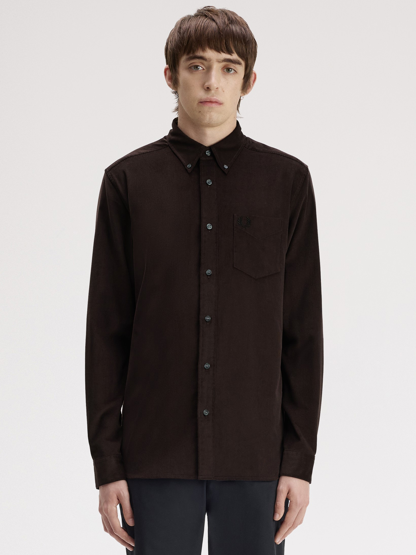 Camisa Desportiva