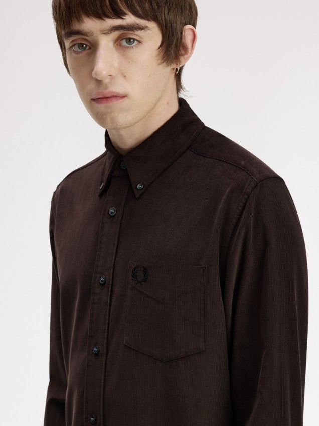 Camisa Desportiva