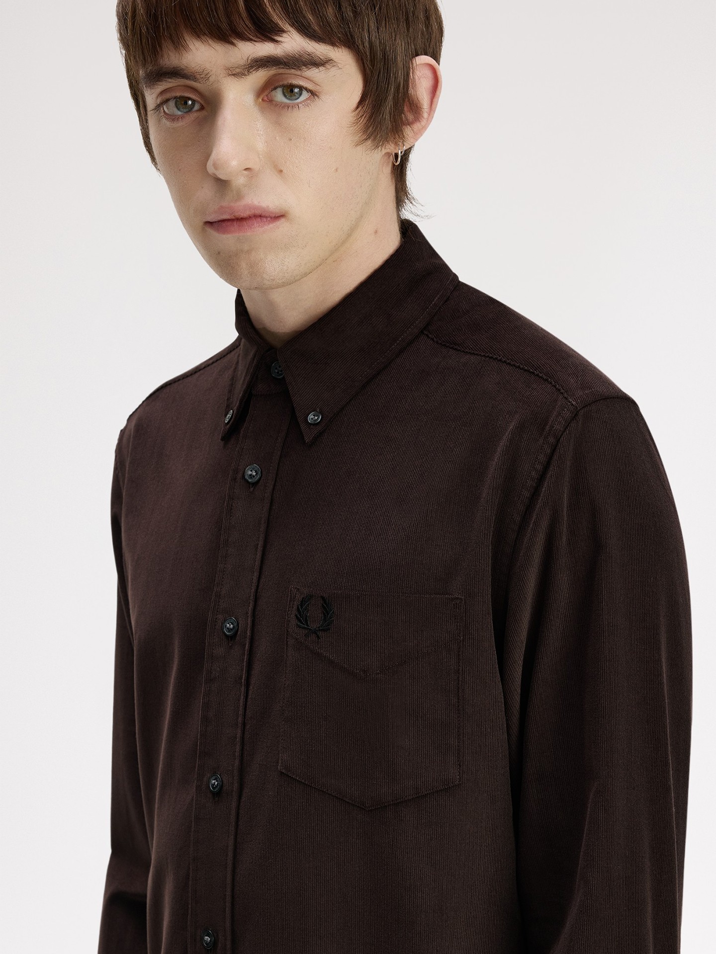 Camisa Desportiva