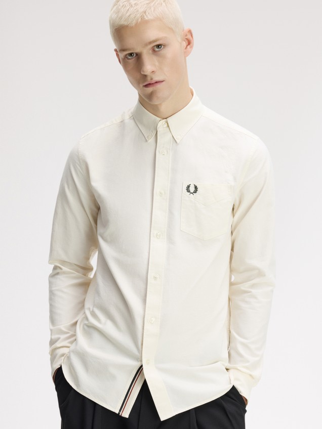 Camisa Desportiva