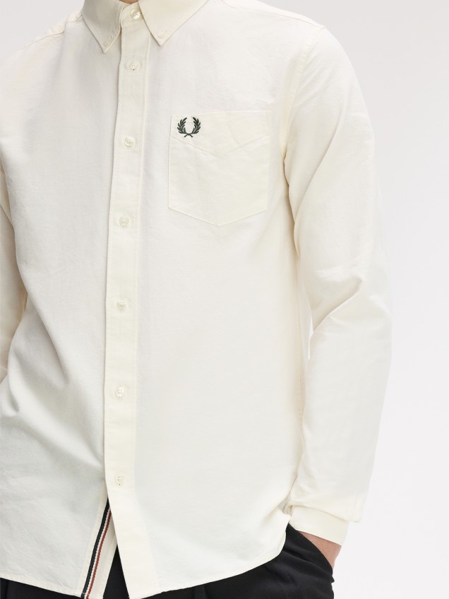 Camisa Desportiva