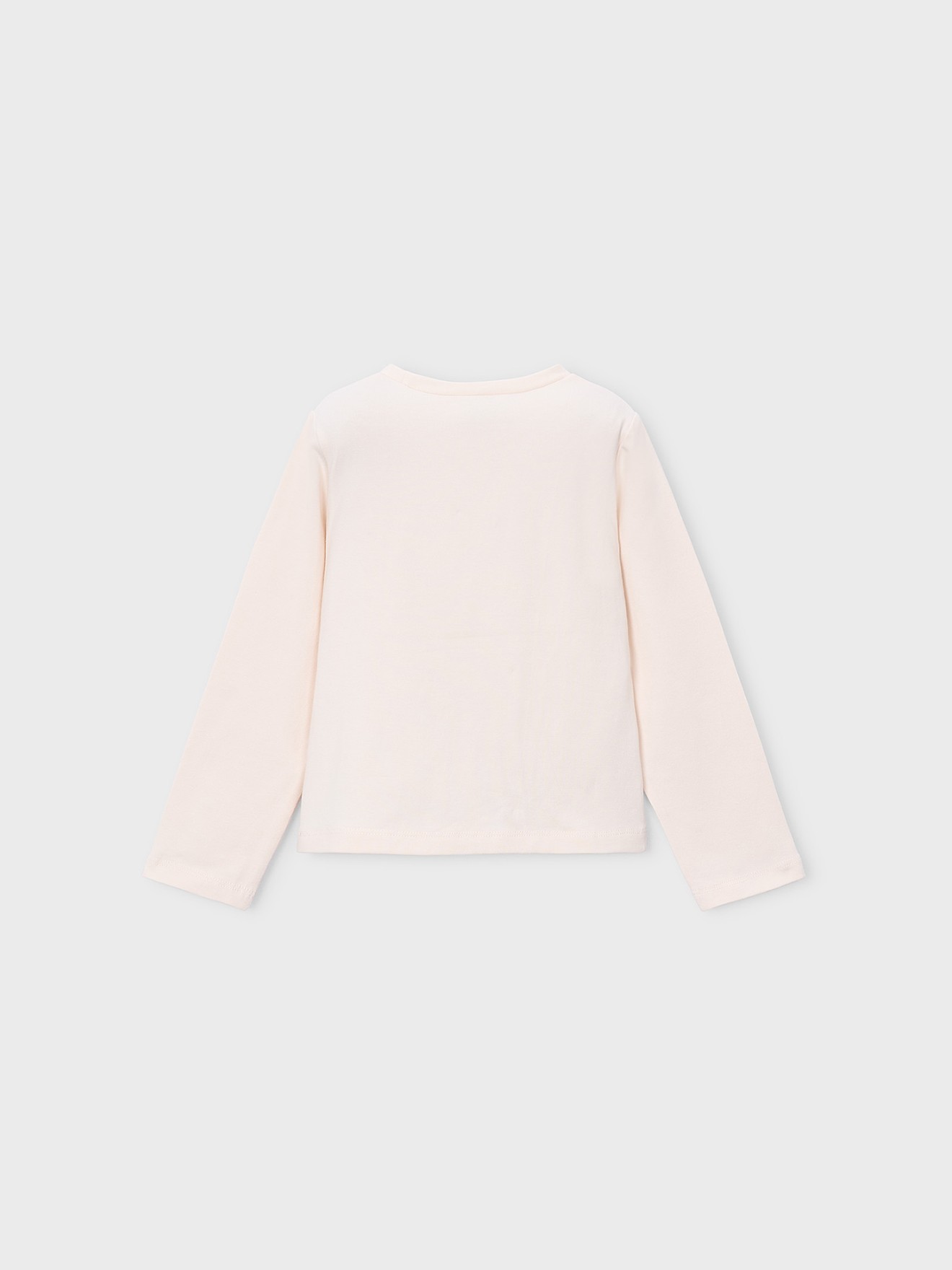 Camisola de Manga Comprida