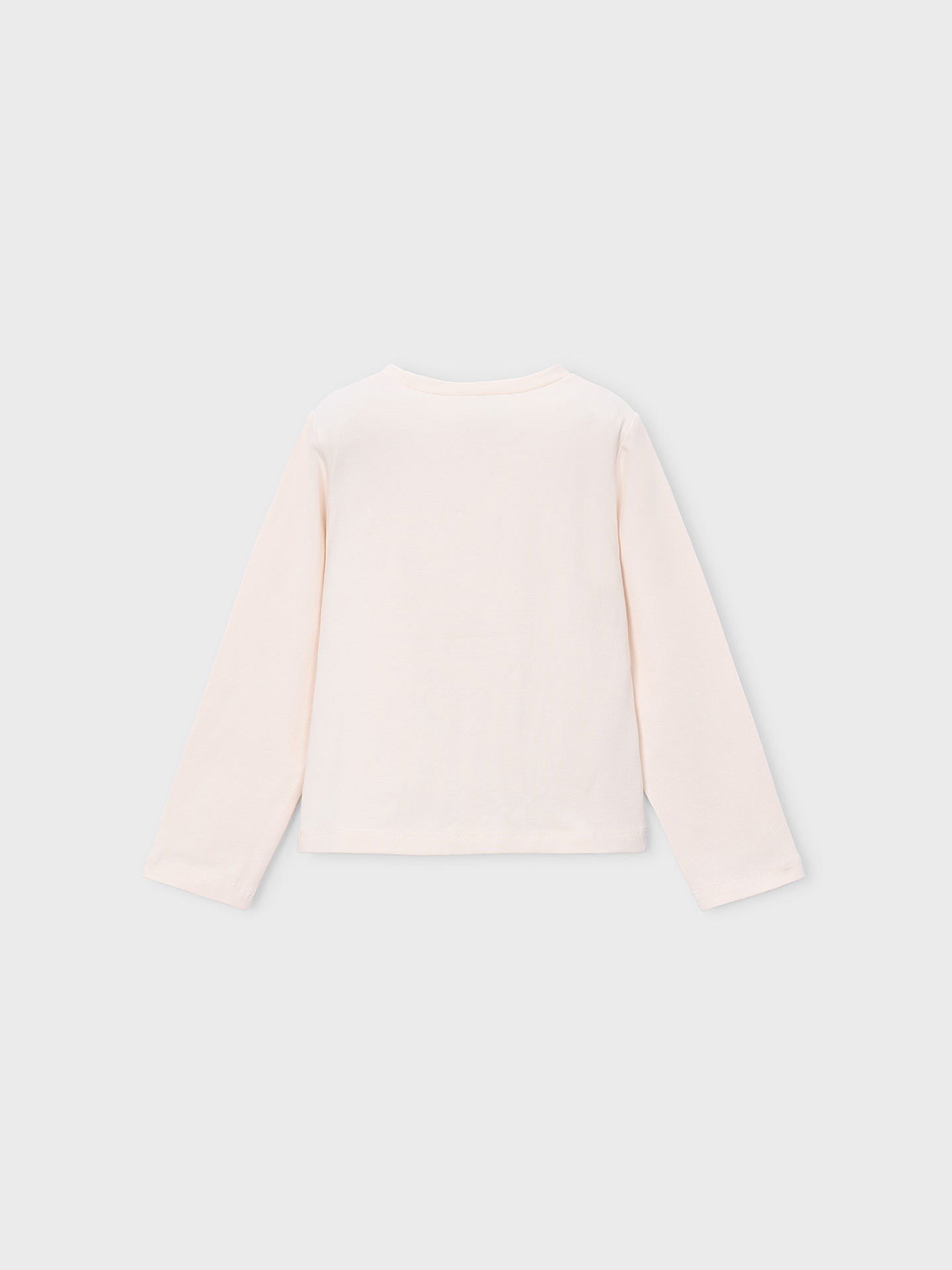 Camisola de Manga Comprida