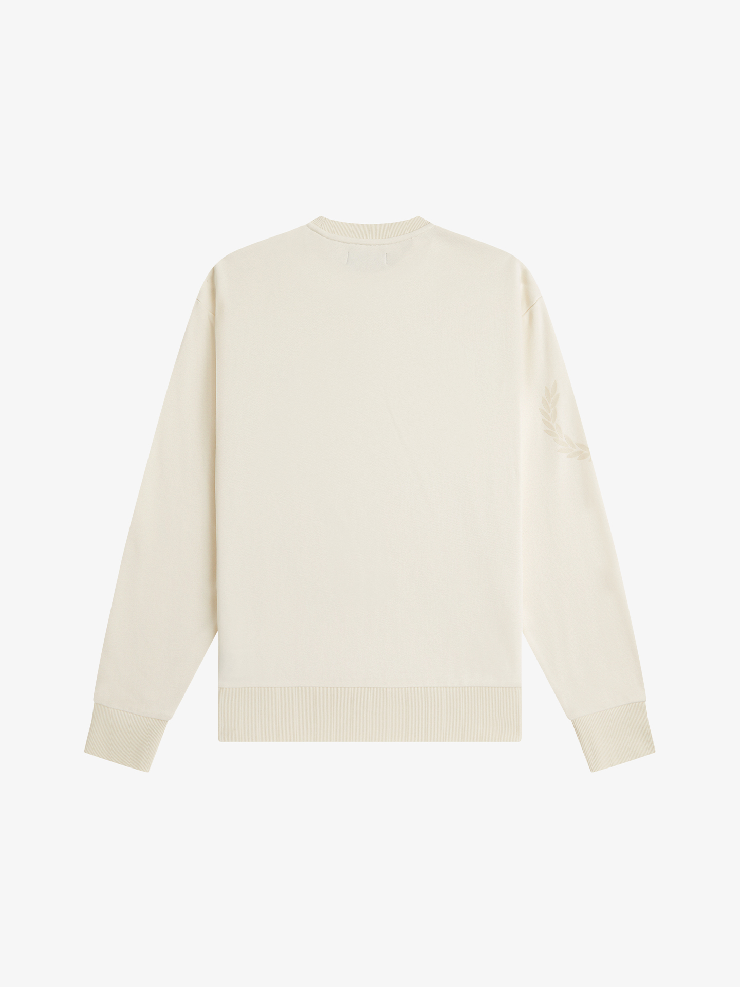 Sweatshirt em Algodão