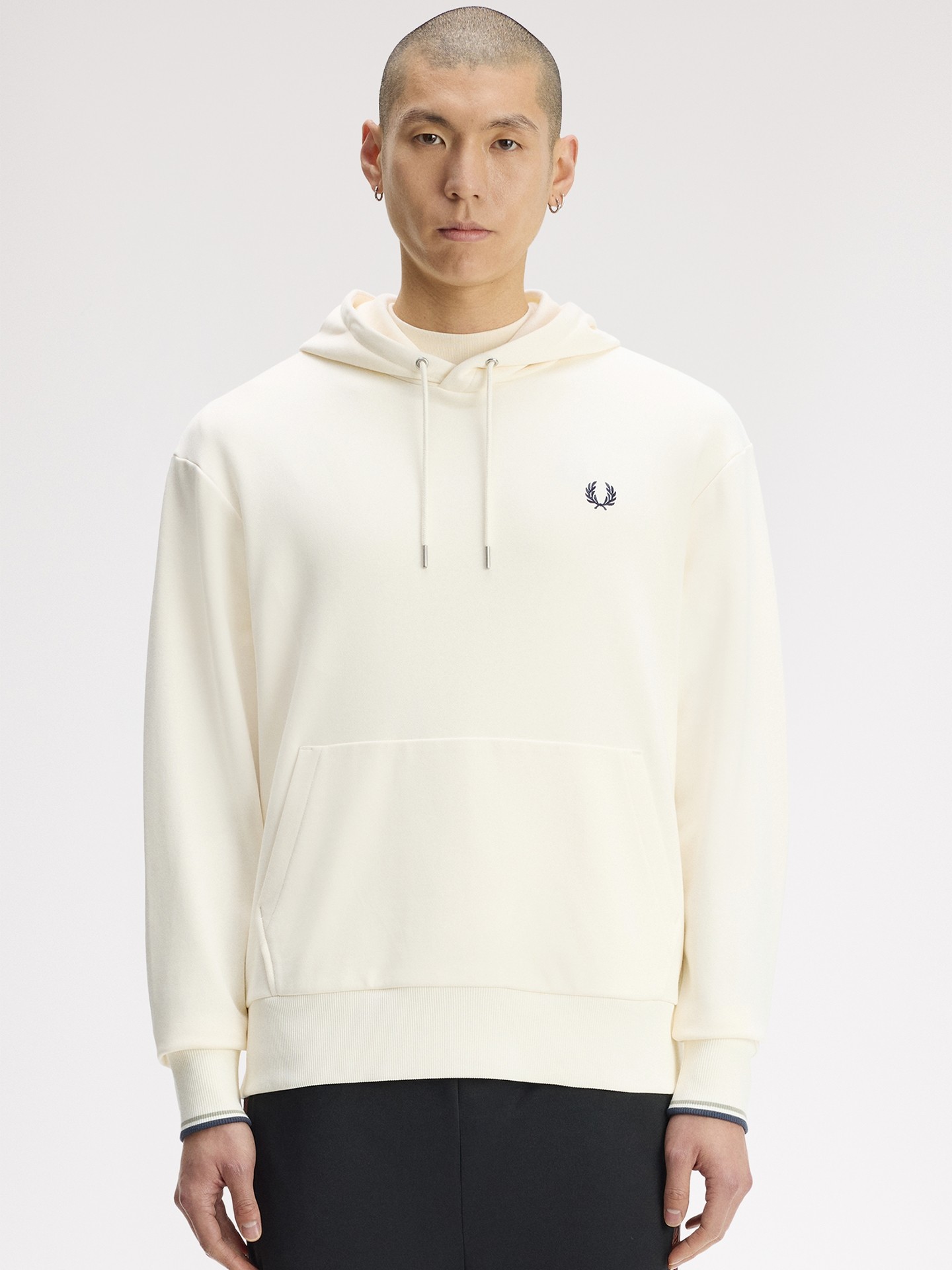 Sweatshirt com Capuz M3492