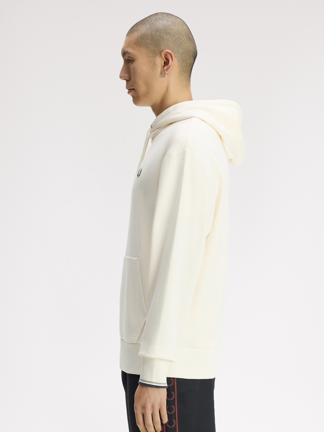 Sweatshirt com Capuz M3492