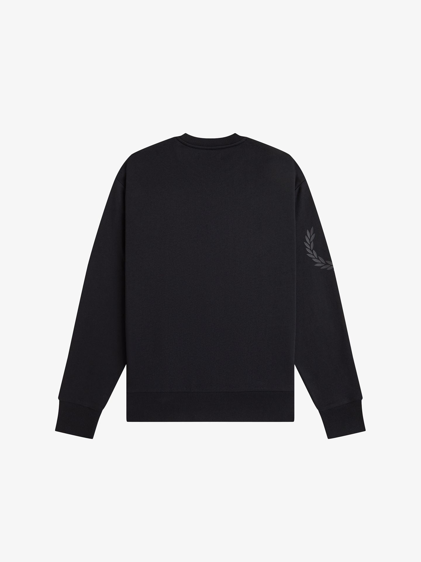 Sweatshirt em Algodão